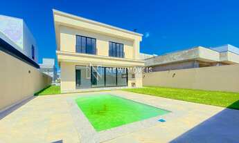 Imagem 2: Casa Alto Padrão em Condomínio Fechado em Camboriú