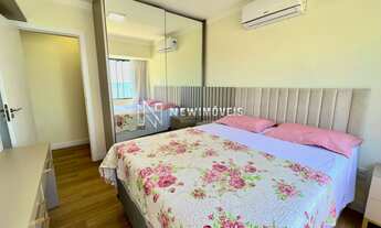 Imagem 7: Apartamento em Balneário Camboriú com 03 suítes e 01 vaga de garagem em Santa Catarina