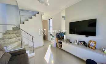 Imagem 3: Sobrado no Residencial Lorenzo XII em Camboriú com 2 suítes