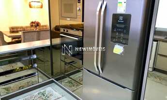 Imagem 5: Apartamento no Centro em Balneário Camboriú com 4 Dormitórios e 3 Vagas - Edifício Sistina