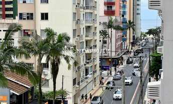 Imagem 4: Apartamento Quadra do Mar em Balneário Camboriú com 03 Dormitórios - Edificio Agulhas Negr