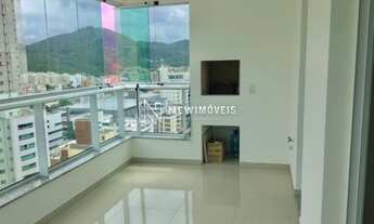 Imagem 2: Apartamento Semi-mobiliado no Centro em Balneário Camboriú com 3 Suítes - Dom Pablo