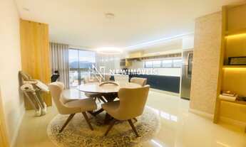 Imagem: Apartamento com vista panorâmica para Balneário