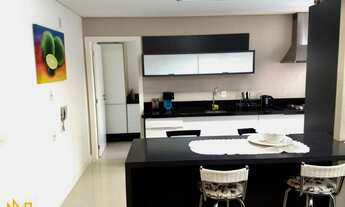 Imagem 4: Excelente Apartamento Com 3 Suítes em Balneário Camboriú-SC