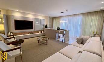 Imagem 4: Apartamento Quadra Mar na Barra Norte em Balneário Camboriú com 3 Suítes - Edifício Infini