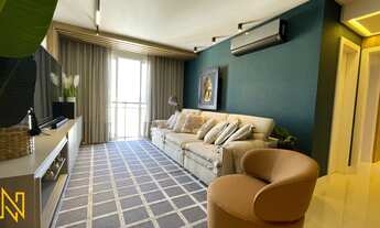 Imagem 2: Cobertura em Balneário Camboriú no Edifico Windsor Village com 3 Suítes e 3 Vagas