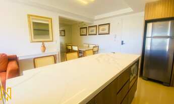 Imagem 3: Apartamento no Edifício Icon Residence no Centro de Balneário Camboriú com 3 dormitórios