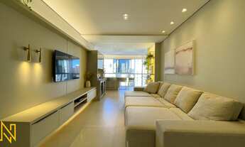 Imagem 5: Apartamento Mobiliado com 04 Suítes no Centro em Balneário Camboriú - SC