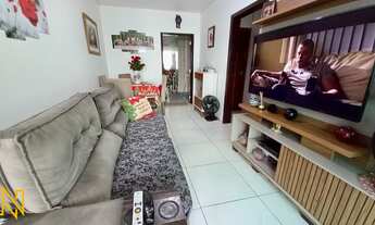 Imagem 3: Casa Mobiliada com 02 Dormitórios em Camboriú - SC