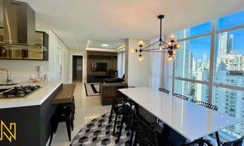 Imagem 4: Apartamento Quadra Mar com 4 Suítes em Balneário Camboriú