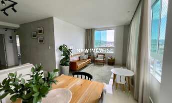 Imagem 4: Apartamento Mobiliado no Centro em Balneário Camboriú com 3 Suítes - Edifício Alta Vista