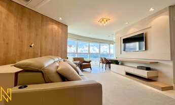 Imagem: Apartamento Novo na Quadra do Mar no Edifício