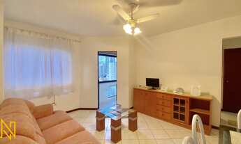 Imagem 6: Apartamento no Edifício ANNE CHRISTINE SCHMITZ com 2 dormitórios em Balneário Camboriú - S