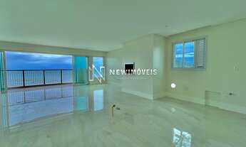 Imagem 4: Apartamento no Edificio Aurora Frente Mar com 4 Suítes e 4 Vagas de garagem em Balneário C
