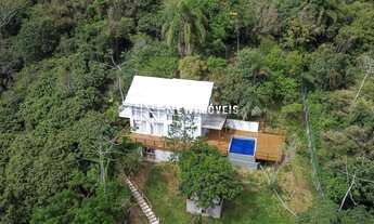 Imagem 4: Terreno com Imóvel Comercial e Residencial em Cabeçudas - SC