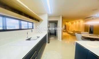 Imagem 3: Apartamento com vista panorâmica para Balneário Camboriú no Centro de Camboriú no Edifício