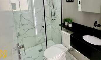 Imagem 7: Cobertura Duplex no Centro de Balneário Camboriú no Edifício Valência com 4 Dormitórios