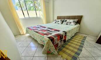 Imagem 4: Apartamento no Centro de Balneário Camboriú com 2 Dormitórios - Edifício Bruna