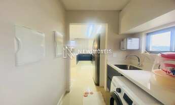 Imagem 6: Apartamento com vista panorâmica para Balneário Camboriú no Centro de Camboriú no Edifício