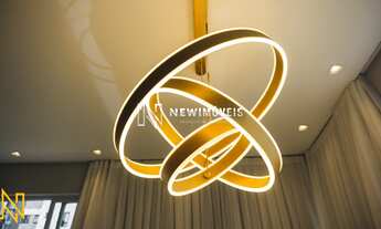 Imagem 5: Apartamento Mobiliado na Barra Norte em Balneário Camboriú - Edifício Farol Ponta do Mel