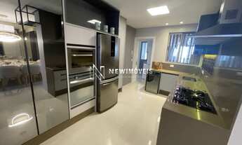 Imagem 7: Apartamento Diferenciado na Quadra do Mar em Balneário Camboriú - Edifício Privilége Resid