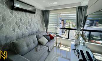 Imagem: Apartamento Mobiliado com 02 Dormitórios