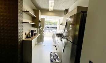 Imagem 5: Apartamento na Praia Brava em Itajaí com 2 Dormitórios - Edifício Maxhaus