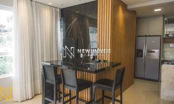 Imagem 4: Apartamento Mobiliado na Barra Norte em Balneário Camboriú - Edifício Farol Ponta do Mel