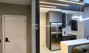 Imagem 6: Apartamento no Edifício Akhenaton com 03 Dormitórios em Balneário Camboriú - SC