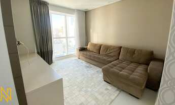 Imagem 2: Apartamento no Edifício Imperial Tower em Balneário Camboriú com 3 dormitórios