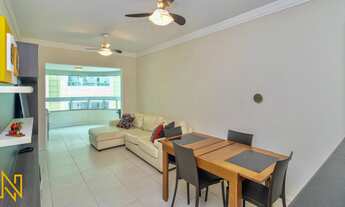 Imagem 2: Apartamento no Edifício Don Alexander com 03 dormitórios em Balneário Camboriú- SC