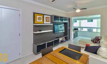 Imagem 3: Apartamento no Edifício Don Alexander com 03 dormitórios em Balneário Camboriú- SC