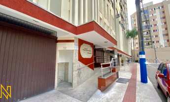 Imagem 2: Apartamento no Edifício ANNE CHRISTINE SCHMITZ com 2 dormitórios em Balneário Camboriú - S