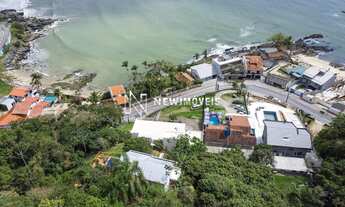 Imagem 3: Terreno com Imóvel Comercial e Residencial em Cabeçudas - SC