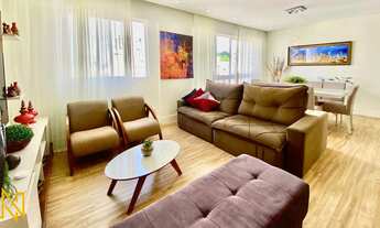 Imagem 1: Apartamento Mobiliado com 4 Dormitórios em Balneário Camboriú - Edifício Sangiovese Reside