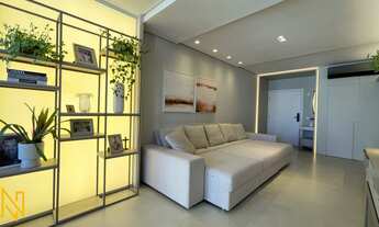 Imagem 4: Apartamento Mobiliado com 04 Suítes no Centro em Balneário Camboriú - SC