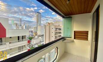 Imagem 3: Apartamento no Edifício ANNE CHRISTINE SCHMITZ com 2 dormitórios em Balneário Camboriú - S