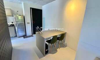 Imagem 4: Apartamento na Praia Brava em Itajaí com 2 Dormitórios - Edifício Maxhaus