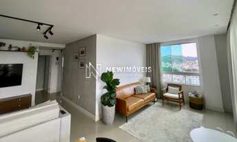 Imagem 6: Apartamento Mobiliado no Centro em Balneário Camboriú com 3 Suítes - Edifício Alta Vista