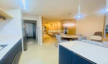 Imagem 4: Apartamento com vista panorâmica para Balneário Camboriú no Centro de Camboriú no Edifício