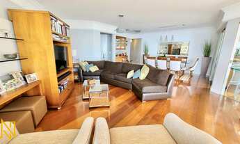 Imagem 3: Apartamento no Edifício Praia do Sol em Balneário Camboriú com 3 dormitórios