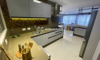 Imagem 6: Apartamento Diferenciado na Quadra do Mar em Balneário Camboriú - Edifício Privilége Resid