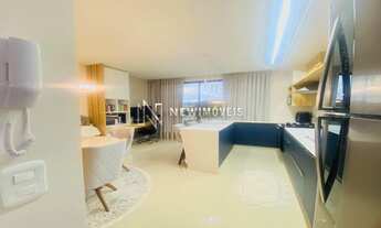 Imagem 7: Apartamento com vista panorâmica para Balneário Camboriú no Centro de Camboriú no Edifício