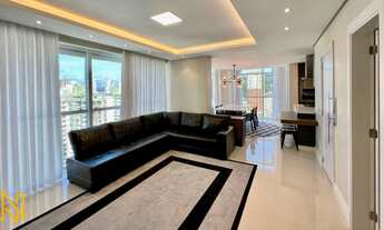 Imagem 6: Apartamento Quadra Mar com 4 Suítes em Balneário Camboriú