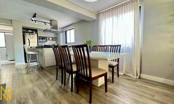 Imagem 3: Cobertura Duplex no Centro de Balneário Camboriú no Edifício Valência com 4 Dormitórios