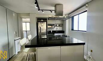 Imagem 5: Cobertura Duplex no Centro de Balneário Camboriú no Edifício Valência com 4 Dormitórios