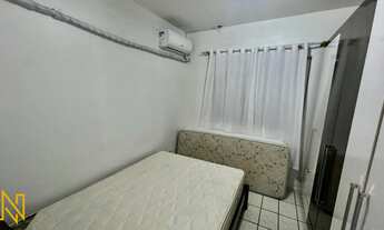 Imagem 6: Apartamento mobiliado residencial Talita com 2 dormitórios em Balneário Camboriú - SC