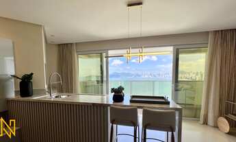 Imagem 5: Apartamento Quadra Mar na Barra Norte em Balneário Camboriú com 3 Suítes - Edifício Infini