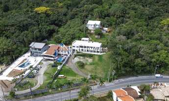 Imagem: Terreno com Imóvel Comercial e Residencial