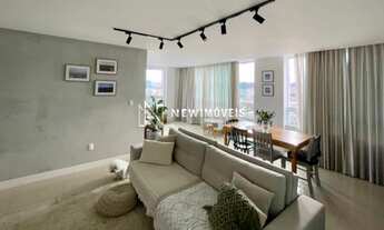 Imagem 2: Apartamento Mobiliado no Centro em Balneário Camboriú com 3 Suítes - Edifício Alta Vista